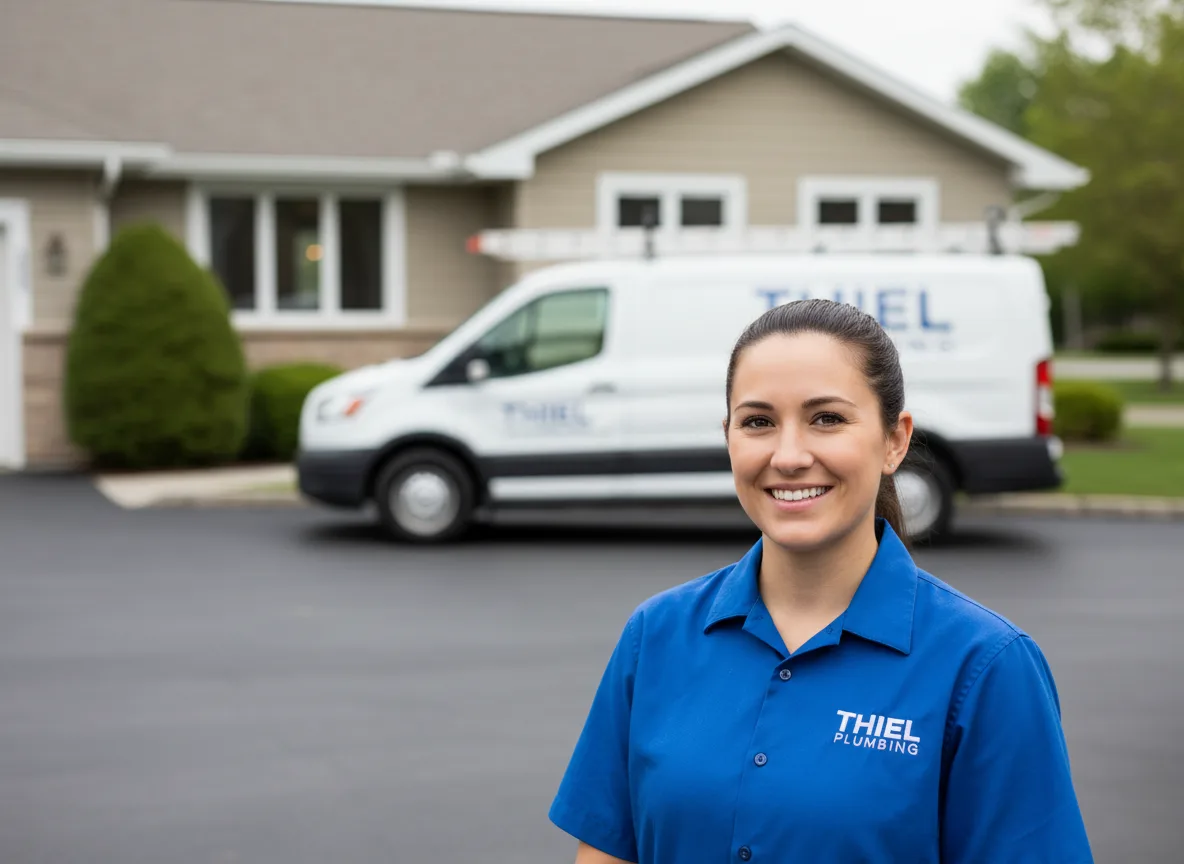 Plumber Frankville, AL FAQs